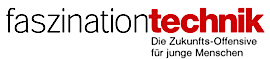 Logo faszinationtechnik